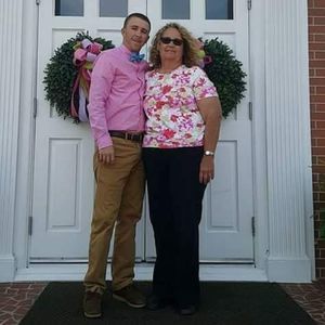 Meet your Posher, Bryan